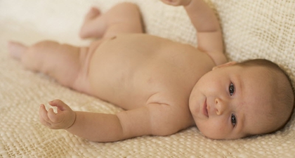 Fakta Berat Badan Bayi 0-3 Bulan