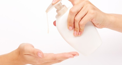 Pentingnya Cuci Tangan Pakai Sabun