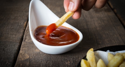 Saus Tomat Tak Baik untuk Kesehatan Anak, Ini Alasannya