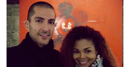 Wow! Janet Jackson Hamil Anak Pertama di Usia 50