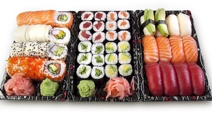 Bolehkah Ibu Hamil Makan Sushi?