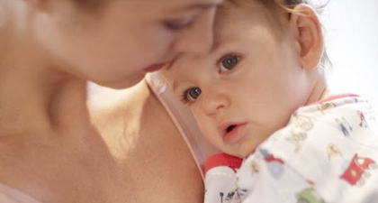 Mengatasi Jetlag pada Anak (1)