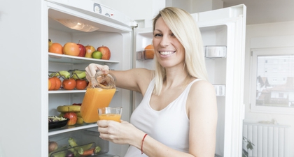 Kelebihan Vitamin bisa Membahayakan Kehamilan