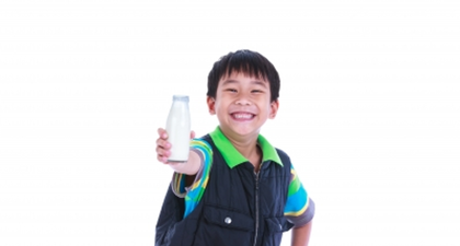 Ini Manfaat Minum Susu untuk Tumbuh Kembang Anak