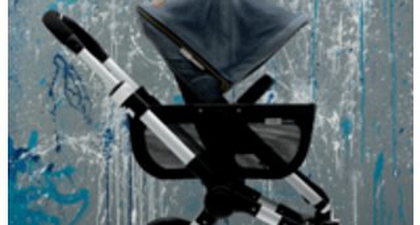 Stroller Keren untuk Dads