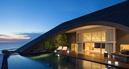 Yuk, Liburan ke Bali Bersama Keluarga!