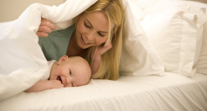 Mengenal Attachment Parenting (4)