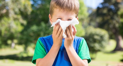 Kenali Sinusitis Dan Cara Menanganinya