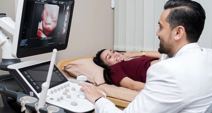 Persalinan Nyaman dengan Fasilitas Lengkap