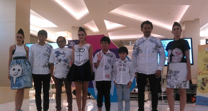 Wonderful Life, Perjuangan Ibu Besarkan Anak Disleksia