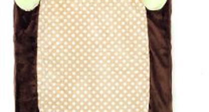 Changing Pad untuk Anak