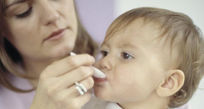 Perlukah Anak Konsumsi Suplemen Vitamin C?