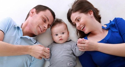 Tanda Tumbuh Kembang Anak Anda Sudah Optimal (II-Habis)