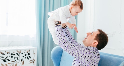 3 Persepsi yang Keliru Tentang Ibu/Ayah Rumah Tangga