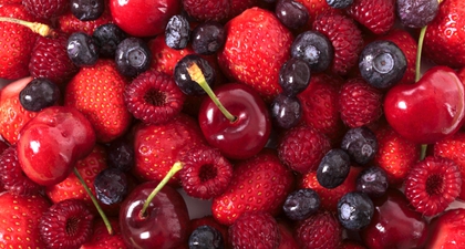 5 Superfood untuk Ibu Hamil, agar Bayi Cerdas