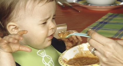 Dampak Jangka Panjang Si Picky Eater