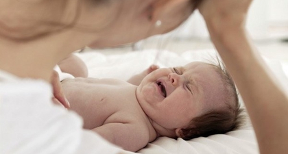 Tips Menjalani Peran Ibu Baru