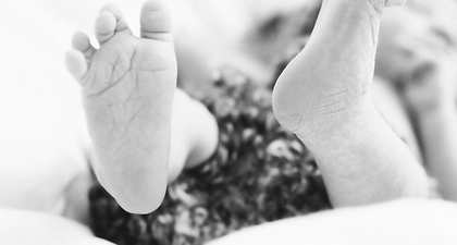 Bayi Disembunyikan Dalam Kardus untuk Dijual