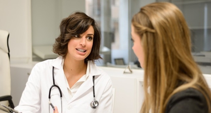 Pentingnya Medical Check Up Sebelum Merencanakan Hamil