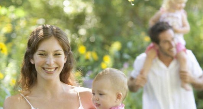 Kecerdasan Orangtua Bisa Diwariskan?