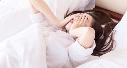 Ini 7 Alasan Badan Masih Terasa Capek saat Bangun Tidur