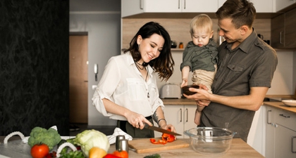 Mudik Sukses MPASI Beres