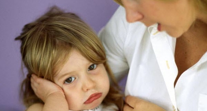 Berbicara Dengan Si Kecil Tentang Perpisahan