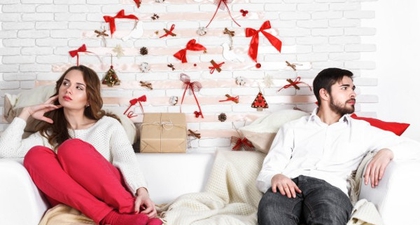 7 Cara untuk Menjelaskan Perceraian pada Anak