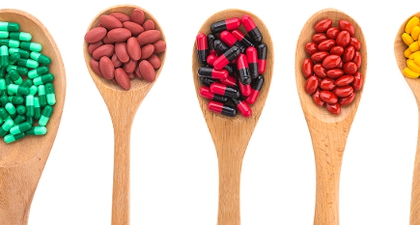 Perlukah Anak Minum Suplemen? Perhatikan 4 Hal Ini 