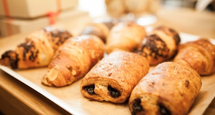 Pilihan Bekal Camilan di Perjalanan Mudik Lebaran