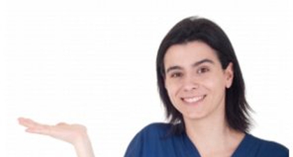 Hubungan Baik dengan Tenaga Kesehatan