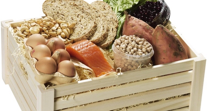 Cegah Hipertensi dan Obesitas dengan Diet Sehat 