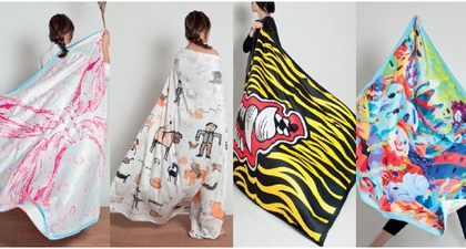 Jangan Lewatkan Merchandise Ini di Art Jakarta 2017