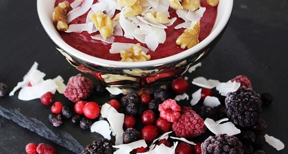 Minuman Lezat dan Sehat untuk Anak (Bagian 1)