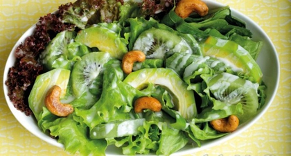 Green Salad