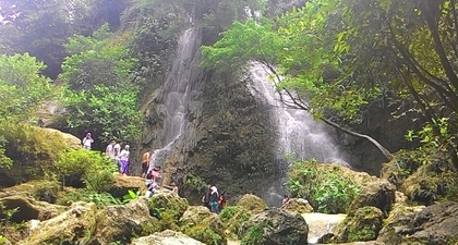 Wisata Alam Pilihan di Yogyakarta