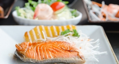 Makan Seafood saat Hamil 