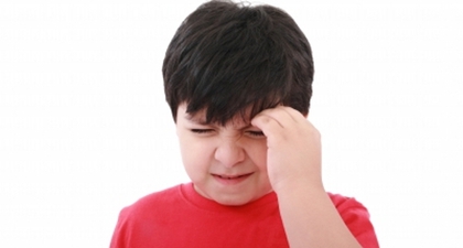 Penularan Penyakit Meningitis