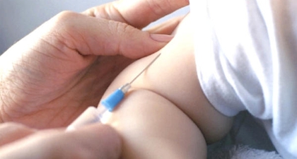 Efek Imunisasi Ganda