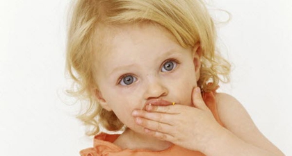 Orangtua Pengaruhi Risiko Diabetes pada Anak