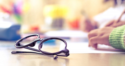 Waspada, Katarak Juga Bisa Terjadi pada Anak-anak