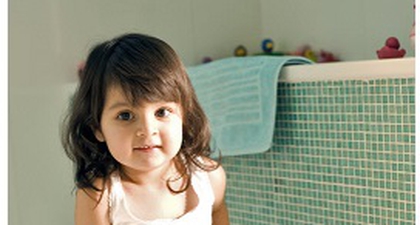 Tanda Anak Siap Toilet Training di Malam Hari