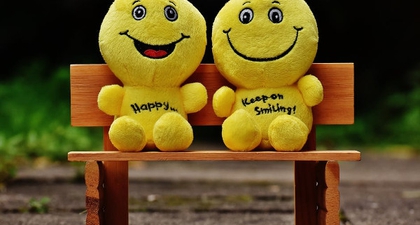 5 Pelajaran Hidup yang Bisa Dipetik dari Si Kecil