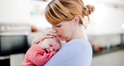 10 Tips Cepat Pulih dari Operasi Caesar