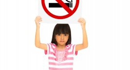 Peraturan Baru Soal Asap Rokok di Inggris