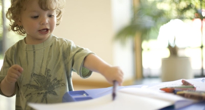 Yuk, Tingkatkan Bonding dengan Mewarnai!