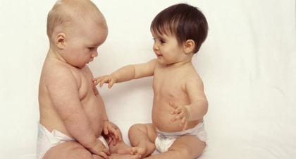 Stres Dalam Keluarga Berakibat Anak Obesitas