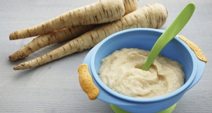 Kombinasi Bubur Untuk Bayi