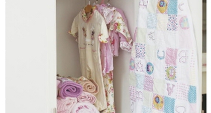 7 Tips Membersihkan Lemari agar Tidak Berjamur