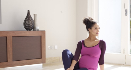 Rutin Olahraga, Sehatkan Janin